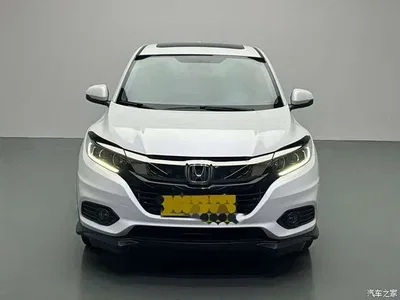 2020 Honda Vezel 1.5L CVT Pioneer, фото 2, лот 10662536