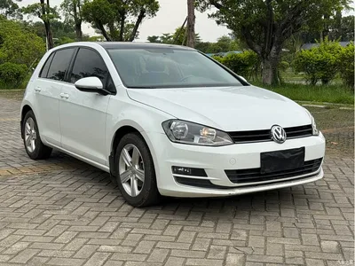 2014 Volkswagen Golf 1.4TSI Manual Comfort, фото 3, лот 10450951