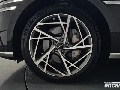 2023 Genesis G90 Gasoline 3.5 Turbo AWD, фото 4, лот 10527006