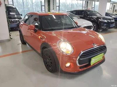 2018 MINI MINI 1.5T ONE PLUS 5-Door, фото 4, лот 10350345