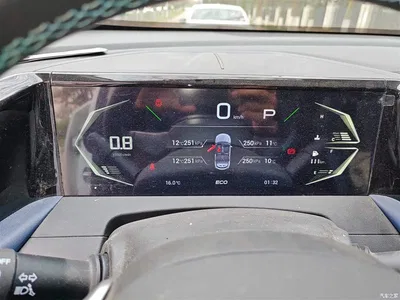 2023 GAC Trumpchi Trumpchi GS3 Shadow Speed 270T Power Enjoyment Edition, фото 4, лот 10426315