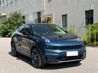 2020 Lynk & Co 05 2.0TD 2WD Shine Halo, фото 3, лот 10313737