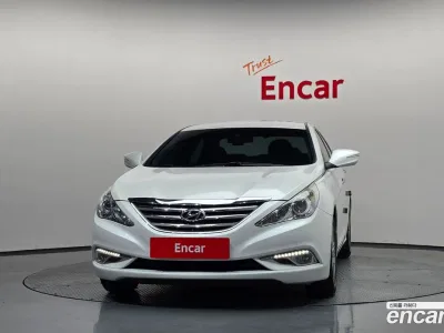 2013 Hyundai Sonata CVVL Smart, фото 3, лот 10226216