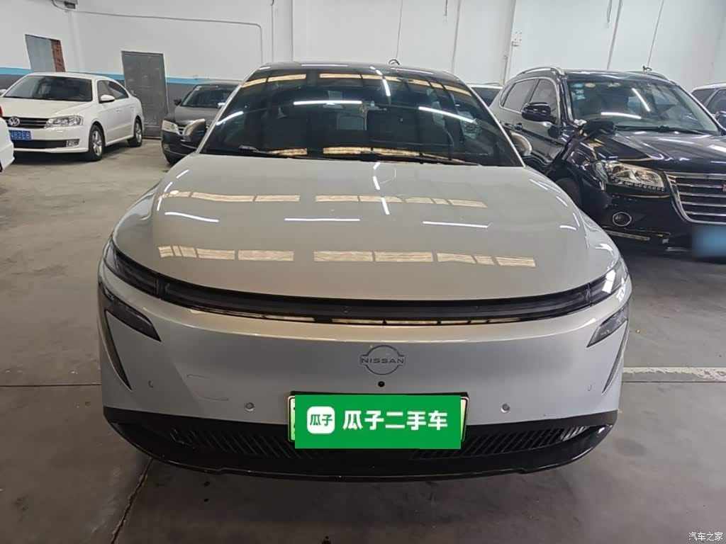 2025 Nissan N7 510 Max, фото 3, лот 11216140