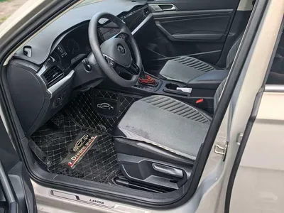 2019 Volkswagen Lavida 280TSI DSG Comfort Edition China VI, фото 3, лот 10260555