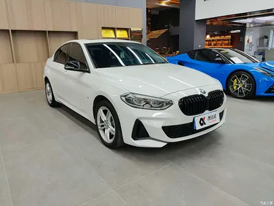 2021 BMW 1 Series 120i M Sport Shadow Edition, фото 3, лот 10470758