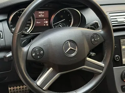 2014 Mercedes-Benz R-Class R 320 4MATIC Business, фото 3, лот 10258166