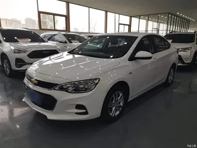 2019 Chevrolet Cavalier 320 Auto Sunroof Enjoyment Edition, фото 1, лот 10383840