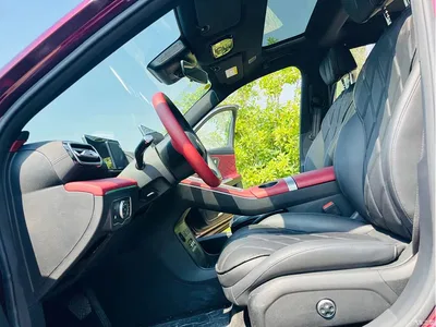 2025 Chery Fengyun A9L 260 Boya Luxury Edition, фото 4, лот 10834275