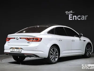 2016 Samsung SM6 1.6 TCe RE, фото 2, лот 10187654