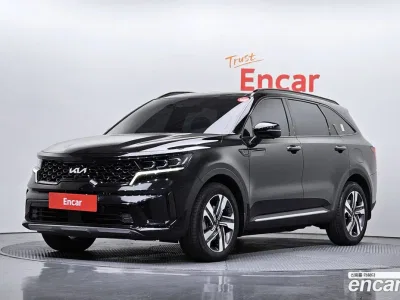2023 Kia Sorento HEV 1.6 2WD, фото 1, лот 10212977