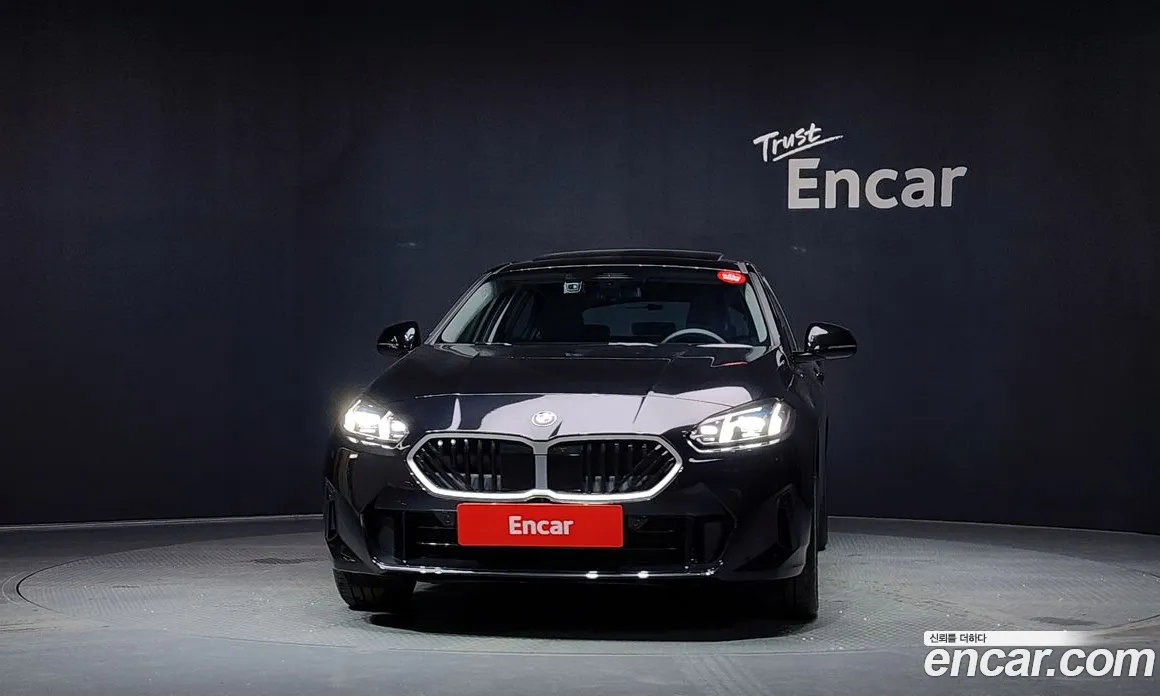 2025 BMW 1-Series 120, фото 3, лот 10106790