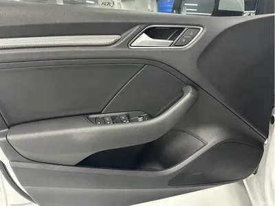 2016 Audi A3 Sportback 35 TFSI Style, фото 4, лот 10600063