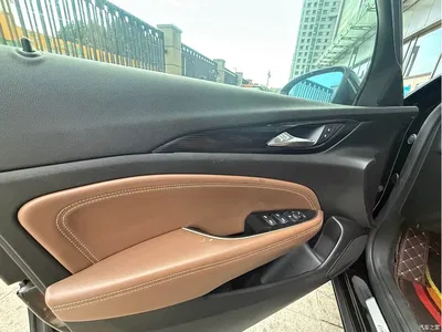 2019 Buick Regal 20T Elite China VI, фото 4, лот 10255533