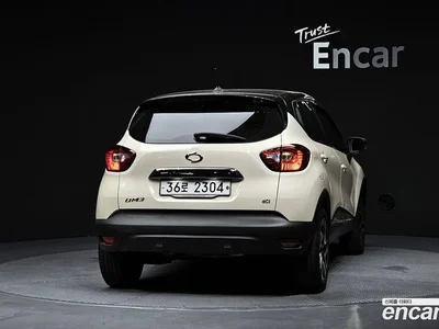 2015 Samsung QM3 RE, фото 3, лот 10189708