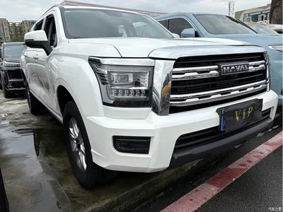 2023 Haval H5 2.0T Automatic 4WD Leading Edition Diesel, фото 3, лот 10282179