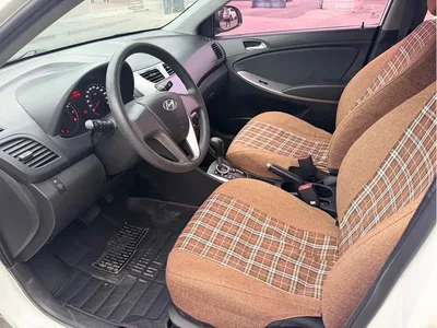 2014 Hyundai Reina Model 1.4L Automatic GLX, фото 4, лот 11205133