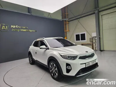 2019 Kia Stonic 1.4, фото 3, лот 10616770