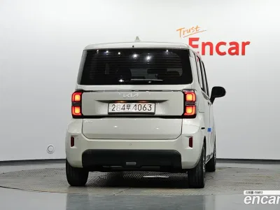 2024 Kia RAY Signature, фото 4, лот 10890323
