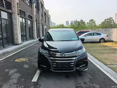2021 Honda Odyssey 2.0L Sharp Smart Edition, фото 2, лот 11012596