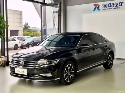 2020 Volkswagen Magotan 330TSI DSG Leading, фото 1, лот 10428825