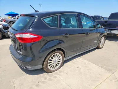 2016 FORD C-MAX SE, фото 3, лот 10550147