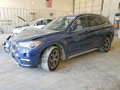 2018 BMW X1 SDRIVE28I, фото 1, лот 10813664