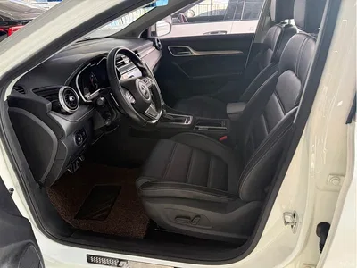 2018 MG MG6 20T Automatic Elite Smart Connection Edition China VI, фото 4, лот 11017852