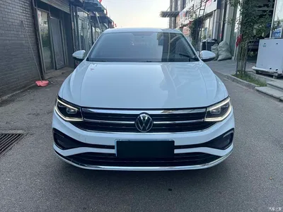 2024 Volkswagen Bora 200TSI DSG Smart Ride Edition, фото 2, лот 11248746