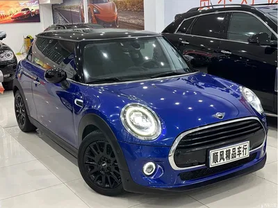 2018 MINI MINI 1.5T COOPER Classic, фото 2, лот 10351444