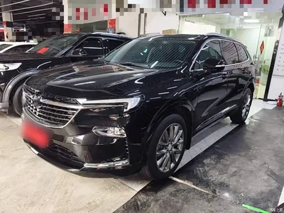 2022 Buick Enclave 652T 2WD Premium 7-Seater, фото 1, лот 10267704
