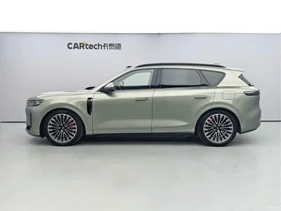 2025 Voyah Auto VOYAH FREE FREE+ 4WD Qiankun Edition, фото 3, лот 10311608