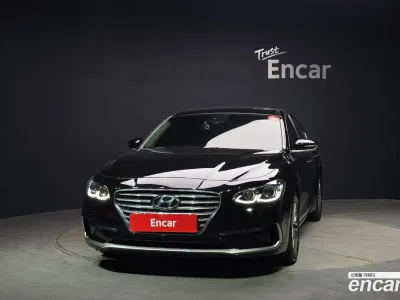 2019 Hyundai Grandeur 2.4 Premium, фото 3, лот 10162341