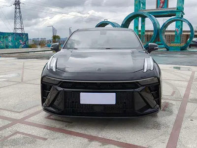 2025 Lynk & Co 03 1.5TD DCT Champion Edition Plus, фото 2, лот 10315916