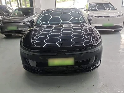 2024 ZEEKR 007 Rear-Wheel Drive Smart Edition 75kWh, фото 3, лот 10291895