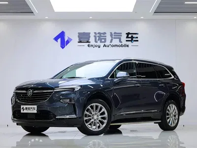 2020 Buick Enclave Model 28T 4WD Premium Flagship, фото 1, лот 10251505