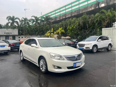 2014 Changan Ruicheng 1.8T Automatic Premium Anniversary Edition China IV, фото 3, лот 11144713