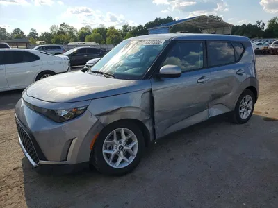 2025 KIA SOUL LX, фото 1, лот 10786738