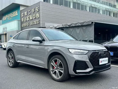 2022 Audi Q5L Sportback 45 TFSI Luxury, фото 3, лот 10235602