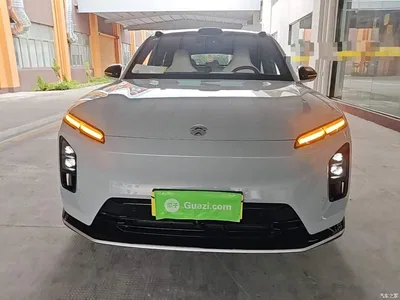 2025 NIO EC6 75kWh, фото 3, лот 10365756