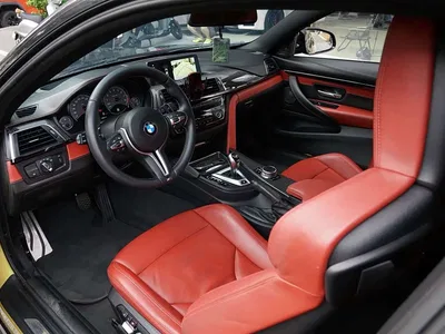 2017 BMW M4 Coupe, фото 4, лот 10238112