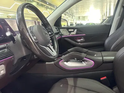 2020 Mercedes-Benz GLE 350 4MATIC Fashion, фото 4, лот 11012593