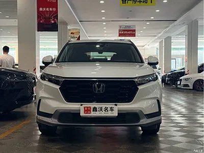 2023 Honda CR-V 240TURBO 2WD Premium Edition 7-Seater, фото 2, лот 10418247