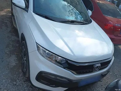 2015 Honda XR-V 1.8L VTi CVT Luxury, фото 3, лот 11502838