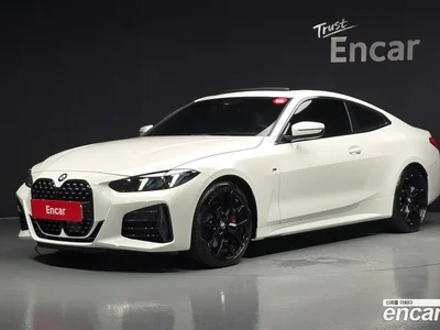 2025 BMW 4-Series 420i M Sport Pro Coupe, фото 1, лот 10106773