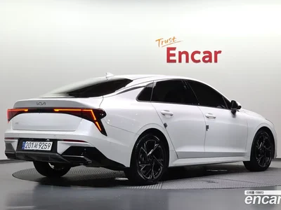 2024 Kia K5 2.0, фото 2, лот 11444742