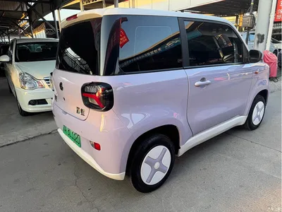 2025 Zhido Rainbow Pro 201km Colorful Cloud Edition, фото 4, лот 10450781