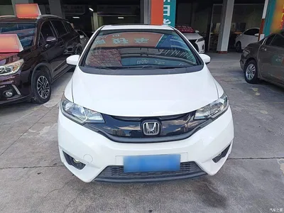 2016 Honda Fit 1.5L LXS CVT Comfort Sunroof Edition, фото 3, лот 11190811