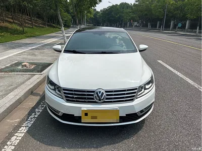 2018 Volkswagen FAW-Volkswagen CC 1.8TSI Luxury, фото 2, лот 10417547