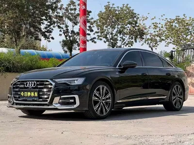 2023 Audi A6L 55 TFSI quattro Exclusive Elegance, фото 1, лот 10902253